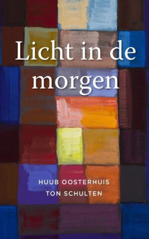 Licht in de morgen