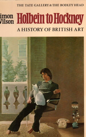 Holbein to Hockney - A History of British Art -