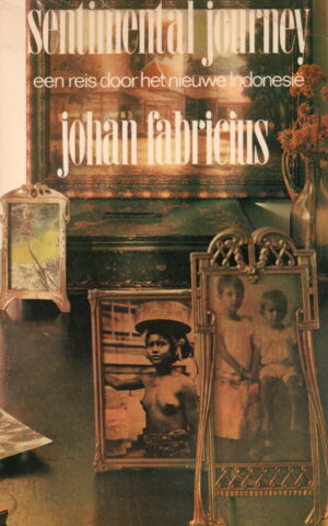 Sentimental journey - Een reis door het nieuwe Indonesië -