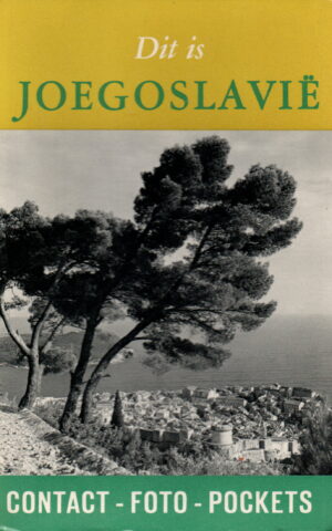 Dit is Joegoslavië