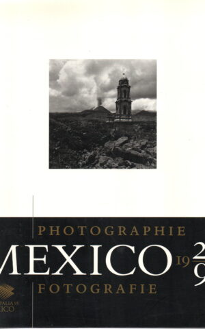 Photographie / Fotografie - Mexico 1920/92 -
