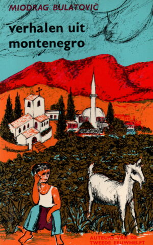 Verhalen uit Montenegro