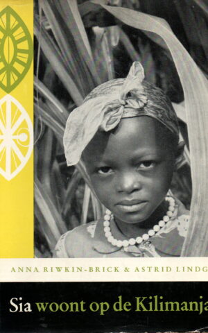 Sia woont op de Kilimanjaro