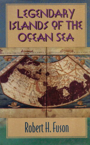 Legendary Islands of the Ocean Sea