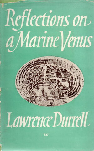 Reflections on a Marine Venus - a companion to the landscape of Rhodes -