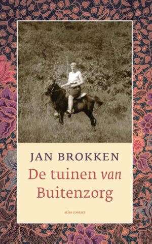 De tuinen van Buitenzorg