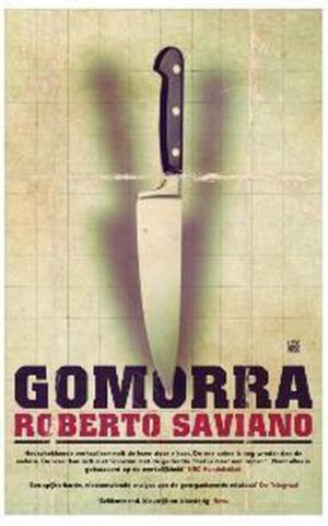 Gomorra - Reis door het imperium van de camorra -