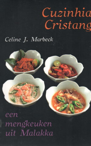Cuzinhia Cristang - een mengkeuken uit Malakka -