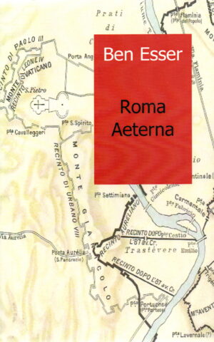 Roma Aeterna - 'Een historische zwerftocht door de Eeuwige Stad'-