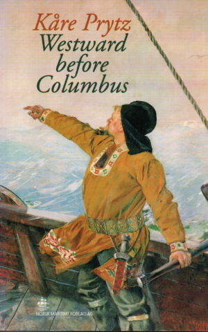 Westward before Columbus