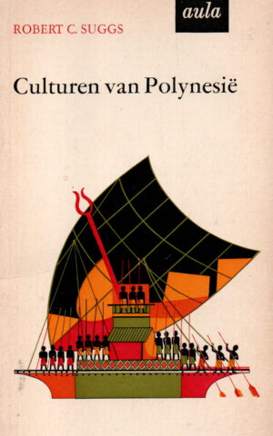 Culturen van Polynesië