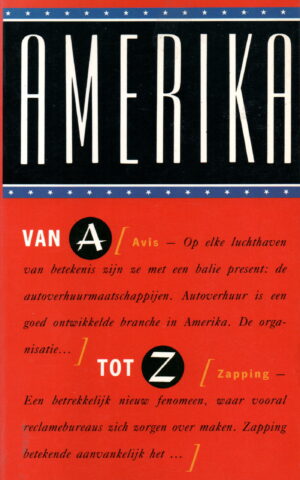 Amerika van A tot Z