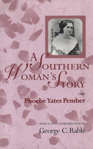 A Southern Woman's Story