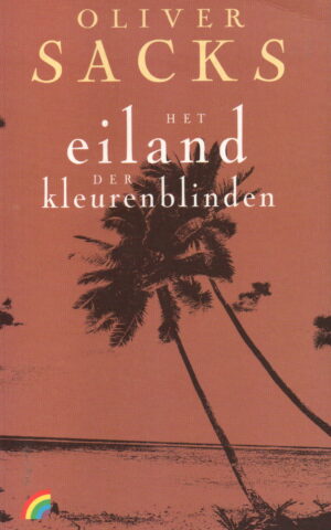 Het eiland der kleurenblinden
