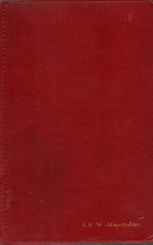 Some experiences of a New Guinea resident magistrate - first series -