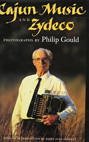 Cajun Music and Zydeco