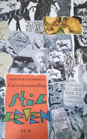 Een tentoonstelling - Stil leven -