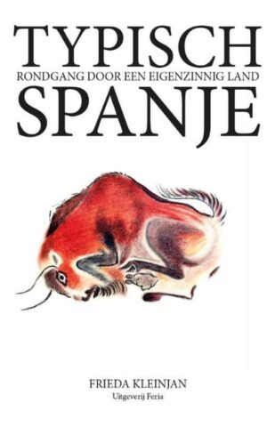 Typisch Spanje - Rondgang door een eigenzinnig land -