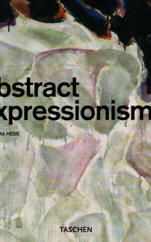 Abstract expressionisme