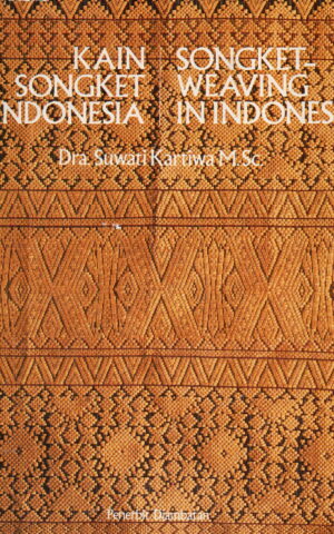 Kain Songket Indonesia / Songket Weaving in Indonesia