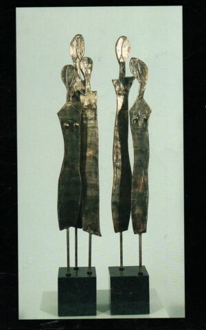 Margreet Halma / Tom Beijl