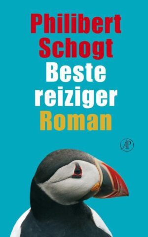 Beste reiziger - Roman -