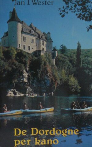 De Dordogne per kano