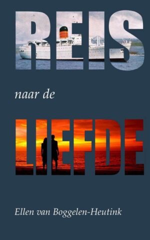 Reis naar de Liefde