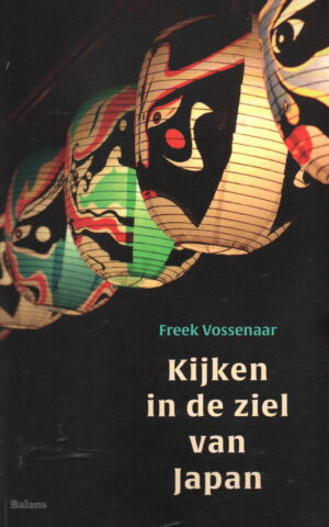 Kijken in de ziel van Japan