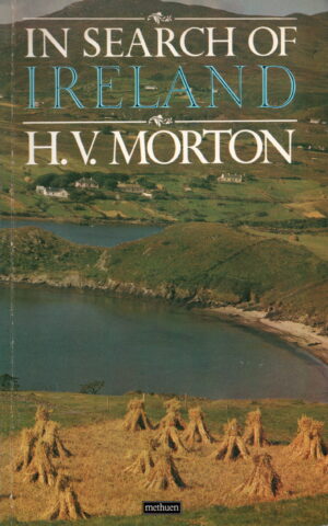 In Search of Ireland