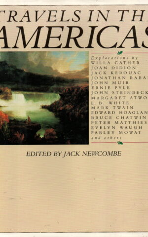 Travels in the Americas
