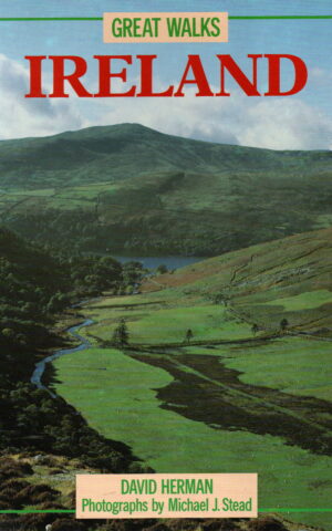 Great Walks - Ireland -