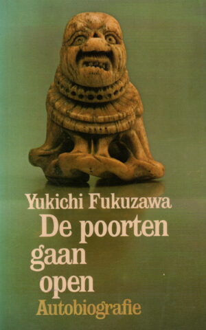 De poorten gaan open