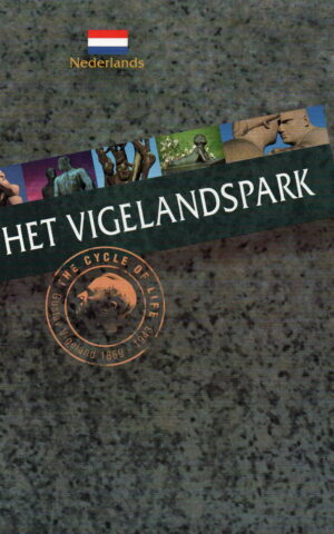 Het Vigelandspark