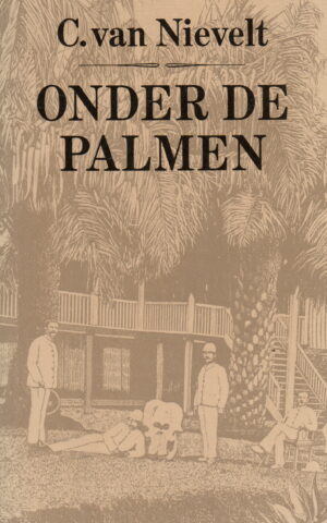 Onder de palmen