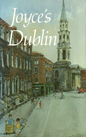 Joyce's Dublin
