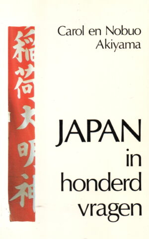 Japan in honderd vragen