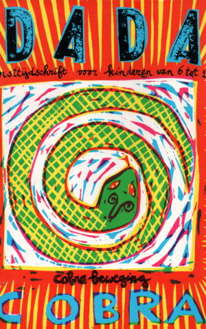 Dada - Cobra -