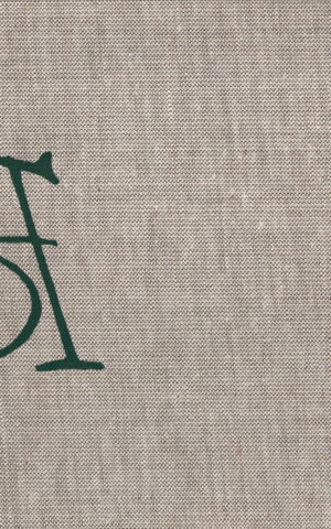 Albrecht Dürer Sketchbook - of his Journey to the Netherlands 1520-21 -