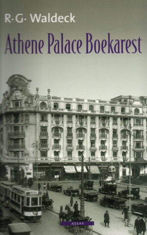 Athene Palace Boekarest