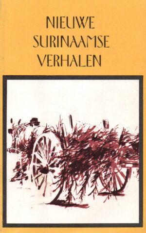Nieuwe Surinaamse verhalen