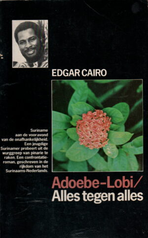 Adoebe-Lobi / Alles tegen alles