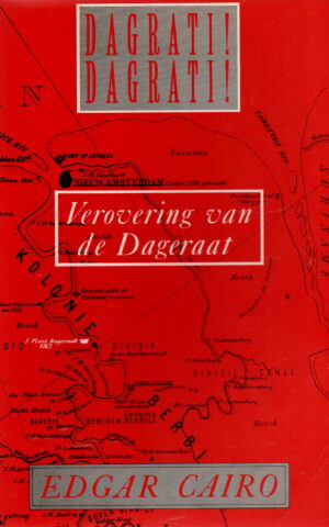 Verovering van de Dageraat - Dagrati! Dagrati! -