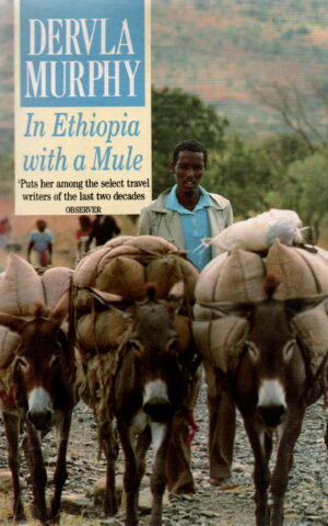 In Ethiopia with a Mule