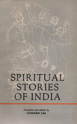 Spiritual Stories of India