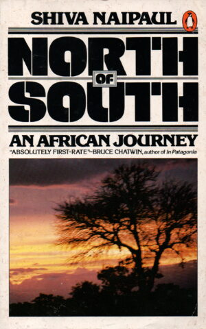 North of South - An African Journey -