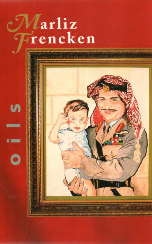 Marliz Frencken - Oils -
