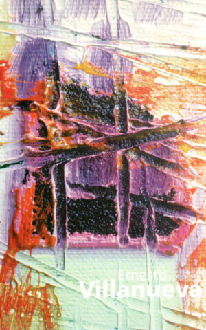 Ernesto Villanueva - Oleos 1995-1999 - 'Desde la ciudad' -