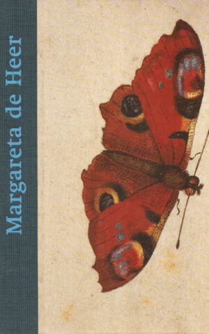 Margareta de Heer (circa 1600-circa 1665) - Dé Friese kunstenares van de zeventiende eeuw -