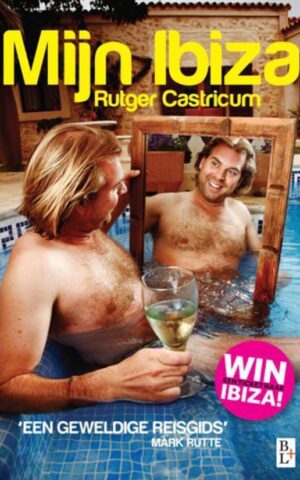Mijn Ibiza